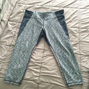 GapFit workout pant